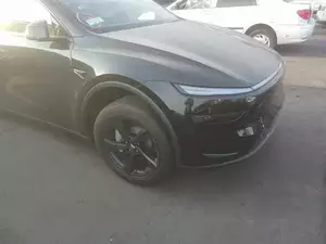 Tesla Y Juniper 2026
