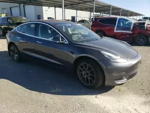 Tesla 3 RWD 2018