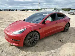 Tesla 3 Performance 2022