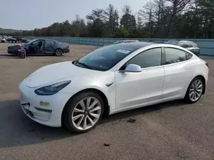 Tesla Model 3 PPSW