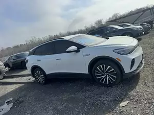 VW ID 4 Pro 2024