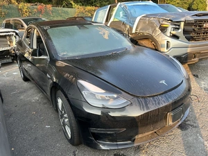 Tesla Model 3 Dual Motor