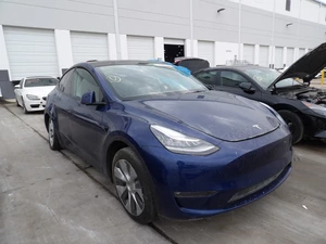 Tesla Model Y Long Range 82квт