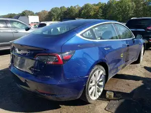 Tesla Tesla Model 3