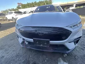 Ford Mustang Mach E GT