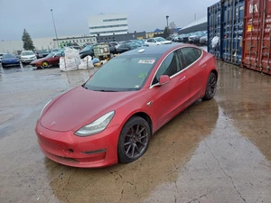 Tesla Model 3 Dual Motor 2018