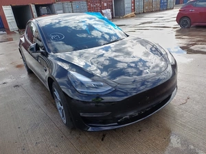 Tesla Model 3 2022 Rwd