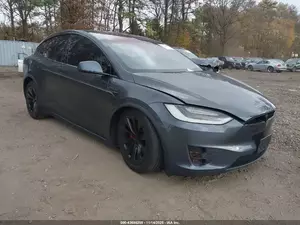 Tesla X 75D PMNG