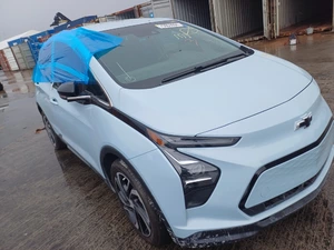 Chevrolet Bolt EV 2023