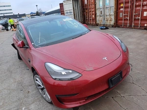 Tesla Model 3 2022 LFP 60kwt