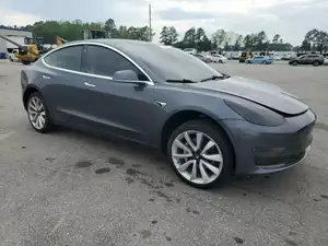 Tesla 3 DM