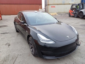 Tesla Model 3 Dual Motor