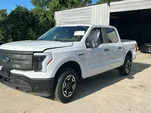 Ford F-150 Lightning