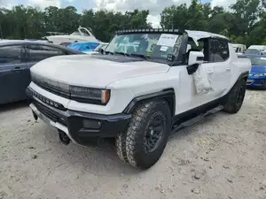 GMC Hummer EV PickUp