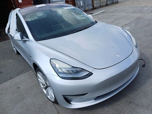 Tesla Model 3 RWD Long Range