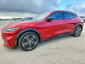 Ford Mustang Mach-E Premium 2023