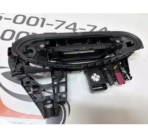 Fascia Trasera Mitsubishi Eclipse 1996-2000 | Meses sin interés Fascia Trasera Mitsubishi Eclipse 1996-2000 | Meses sin interés