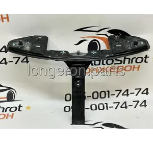 Кронштейн переднього бампера верхній Chevrolet Bolt EV 42761338 Кронштейн переднього бампера верхній Chevrolet Bolt EV 42761338