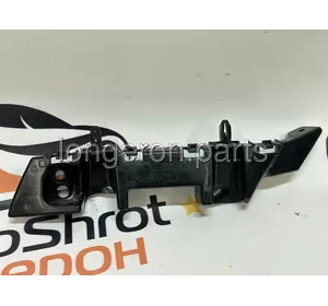Кронштейн переднього бампера лівий Chevrolet Bolt EV 42692028 Кронштейн переднього бампера лівий Chevrolet Bolt EV 42692028